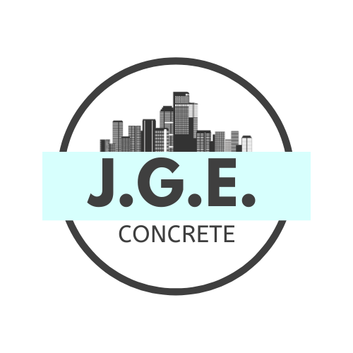 J.G.E. Concrete